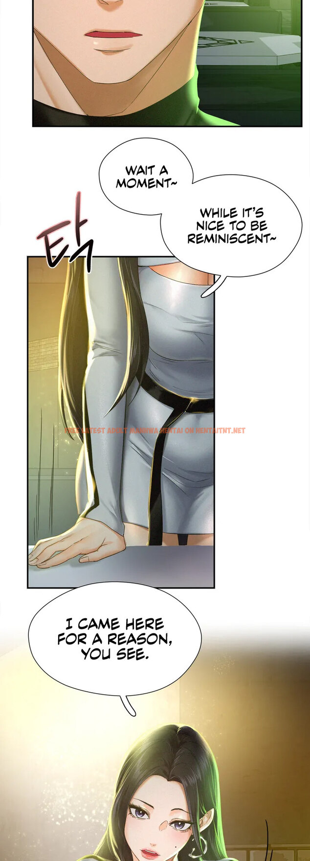 Read Hentai Image 58 858 in comic Flying High - Chapter 1 - hentaitnt.net