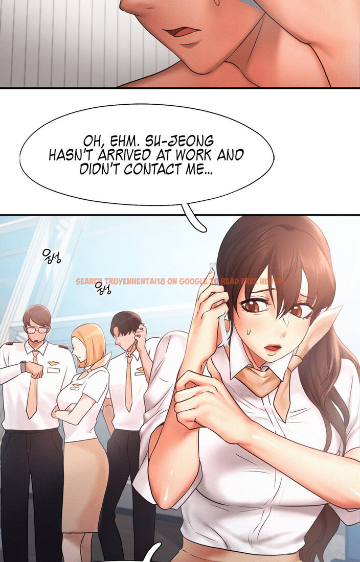 Read Hentai Image 62 213 in comic Flying High - Chapter 15 - www.hentaitnt.net
