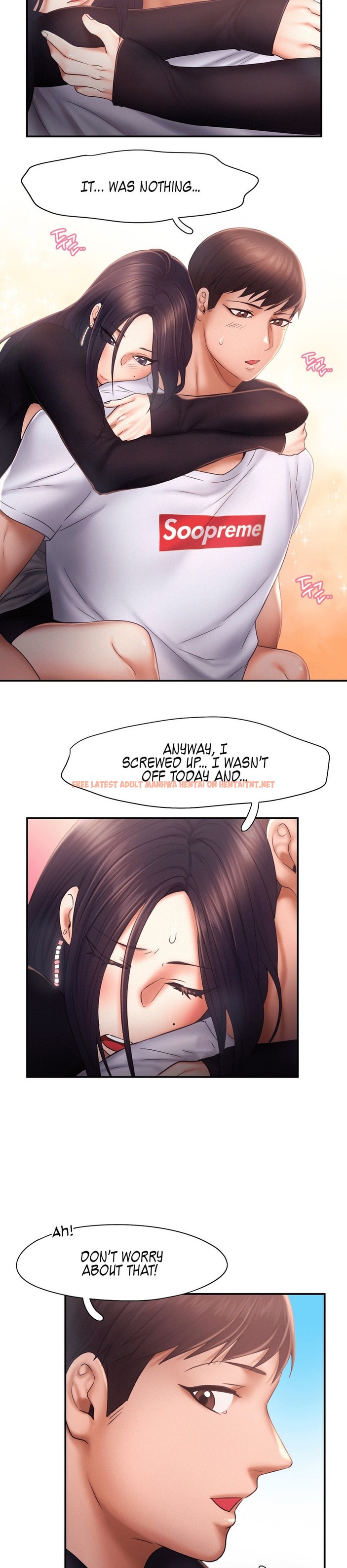 Read Hentai Image 16 031 in comic Flying High - Chapter 16 - hentaitnt.net