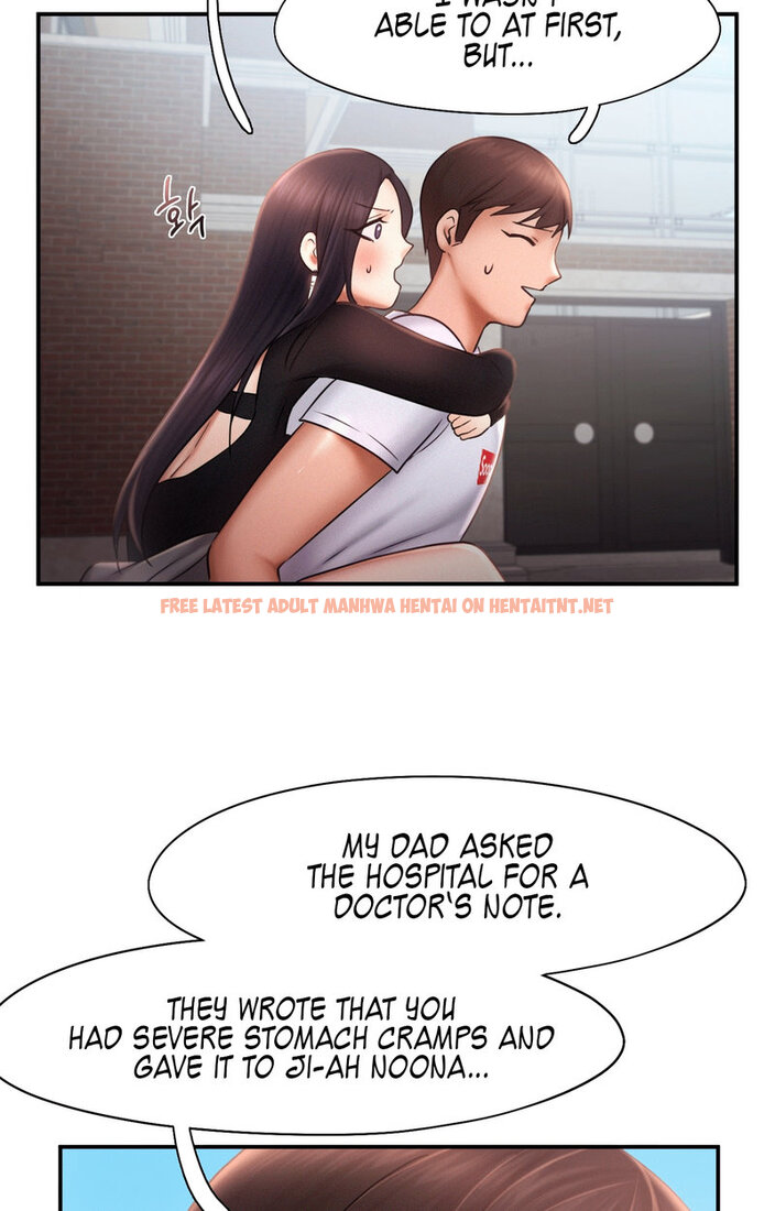 Read Hentai Image 3 833 in comic Flying High - Chapter 17 - hentaitnt.net