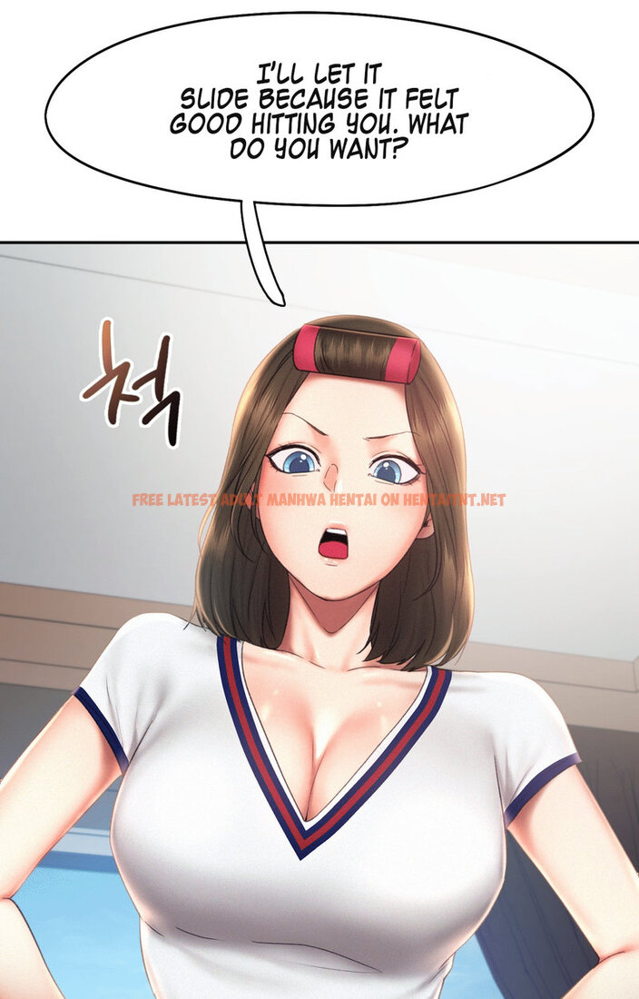 Read Hentai Image 29 777 in comic Flying High - Chapter 18 - hentaitnt.net