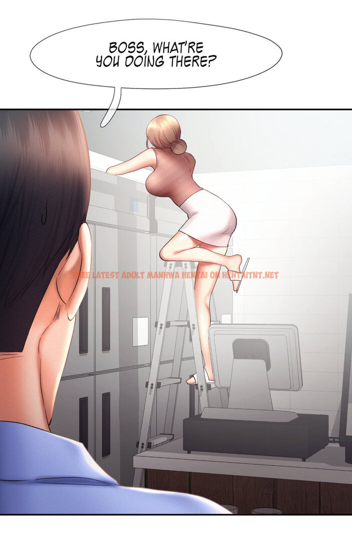 Read Hentai Image 53 778 in comic Flying High - Chapter 18 - hentaitnt.net