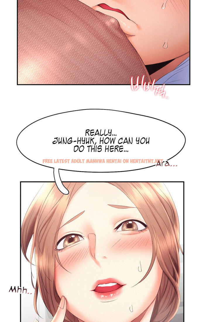 Read Hentai Image 15 018 in comic Flying High - Chapter 19 - hentaitnt.net