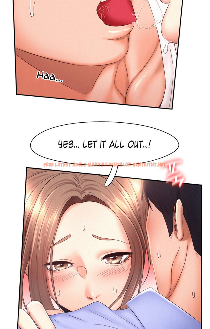 Read Hentai Image 48 022 in comic Flying High - Chapter 19 - hentaitnt.net