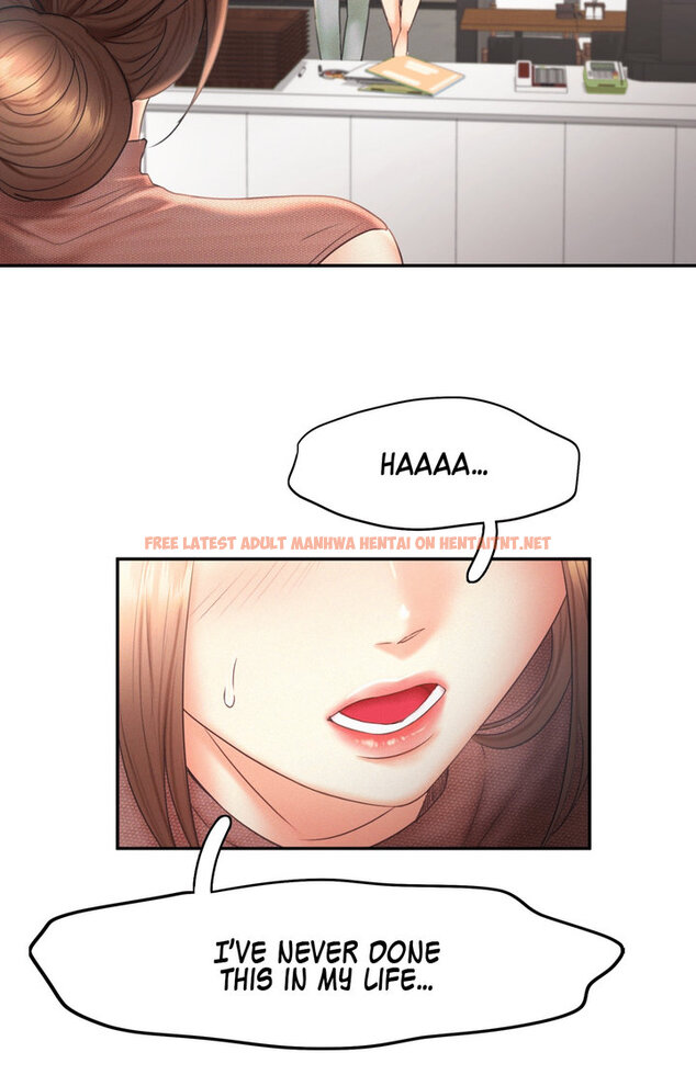 Read Hentai Image 22 776 in comic Flying High - Chapter 20 - hentaitnt.net