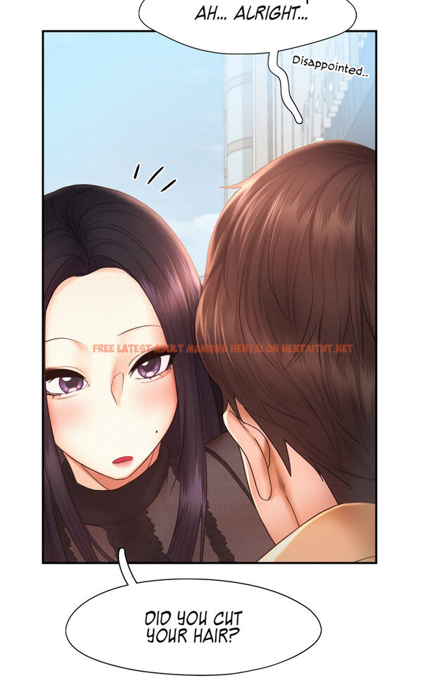 Read Hentai Image 49 777 in comic Flying High - Chapter 20 - hentaitnt.net