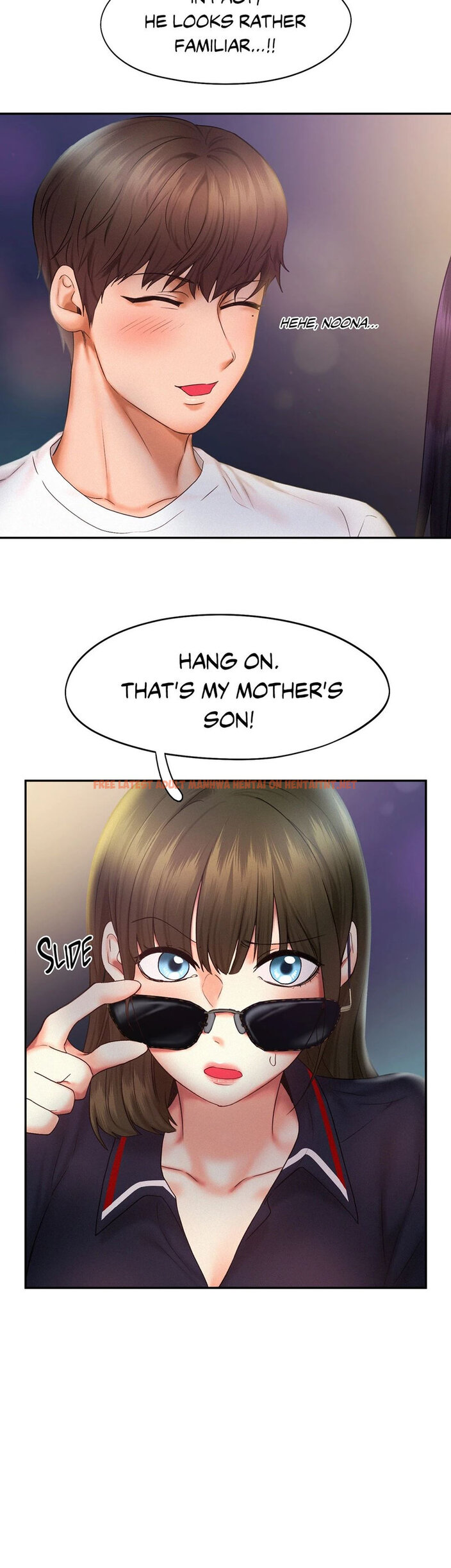 Read Hentai Image 23 675 in comic Flying High - Chapter 21 - hentaitnt.net