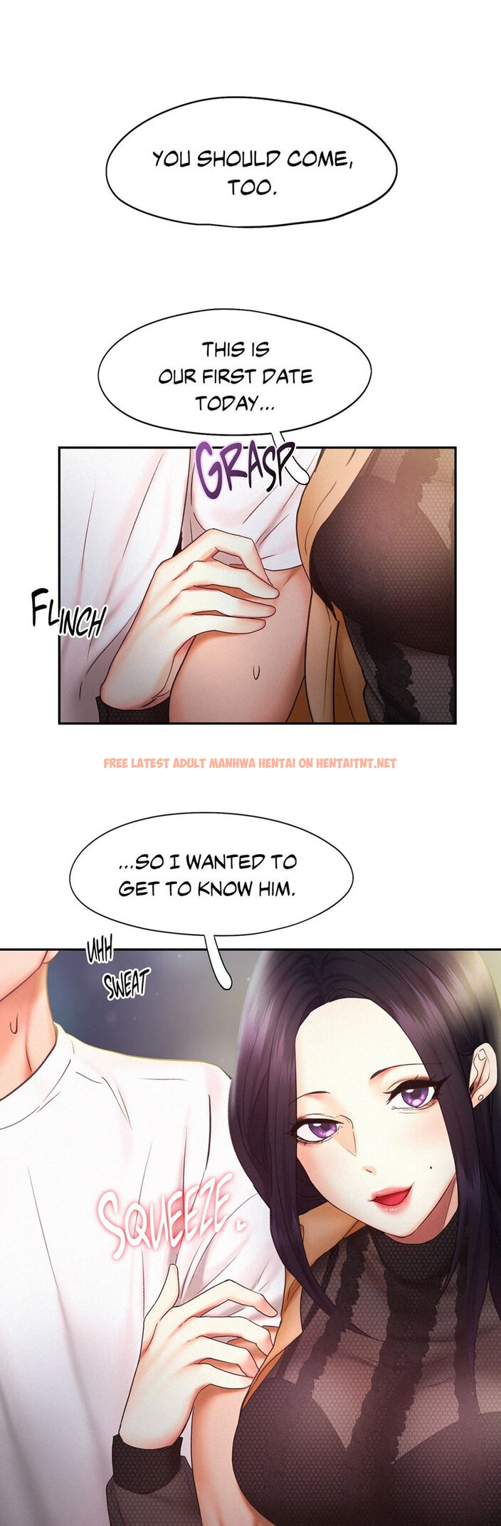 Read Hentai Image 1 716 in comic Flying High - Chapter 22 - hentaitnt.net