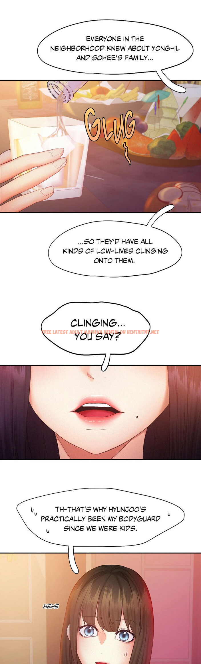 Read Hentai Image 11 717 in comic Flying High - Chapter 22 - hentaitnt.net