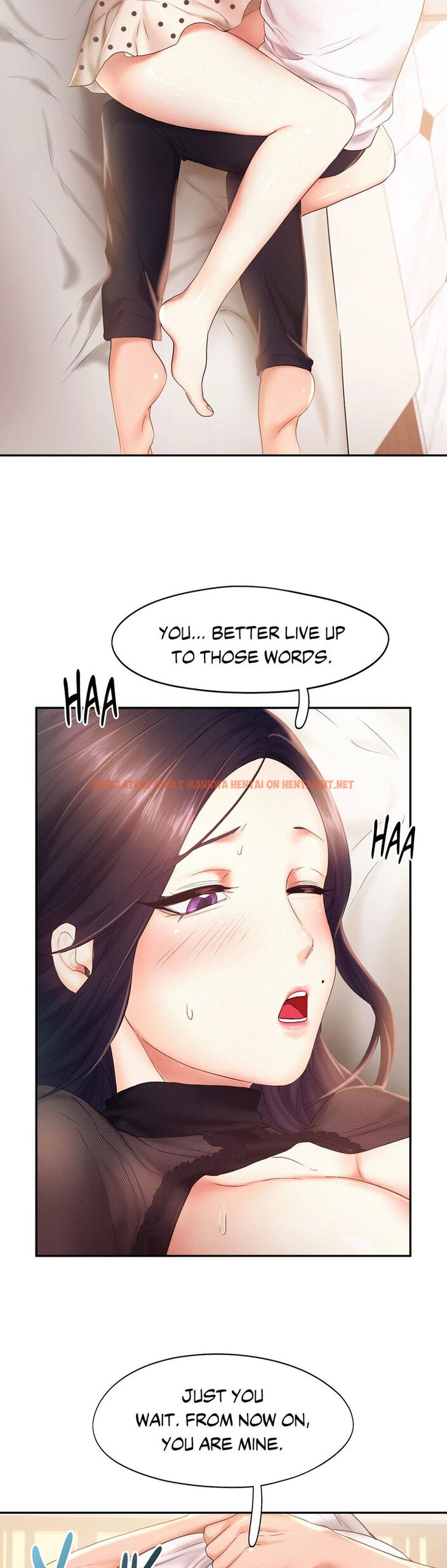 Read Hentai Image 14 759 in comic Flying High - Chapter 23 - hentaitnt.net