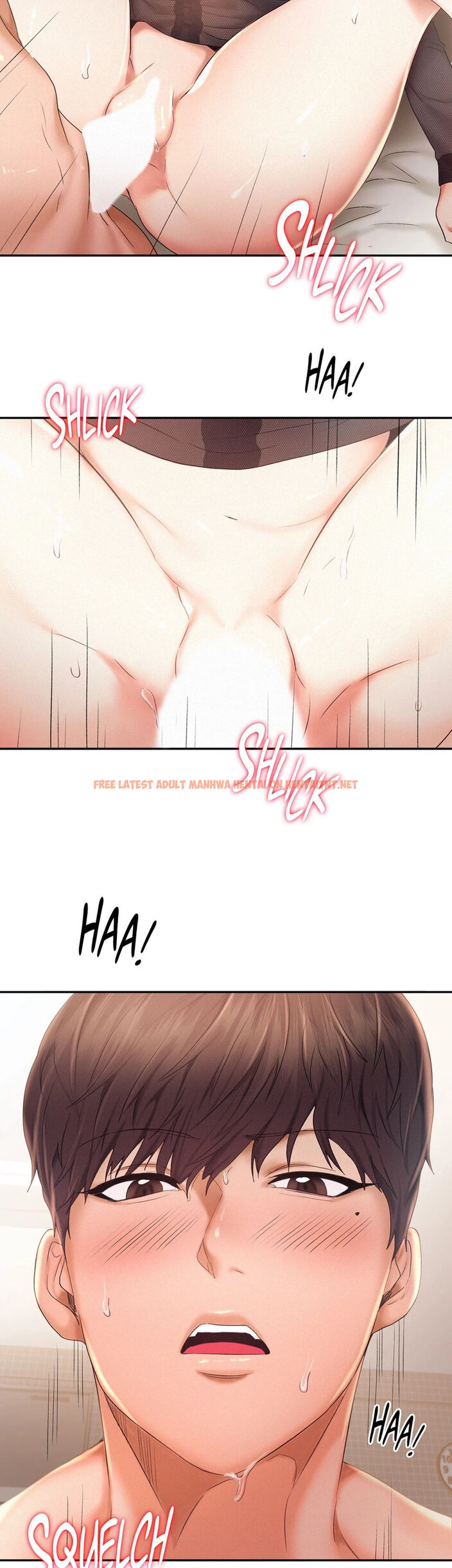 Read Hentai Image 17 759 in comic Flying High - Chapter 23 - hentaitnt.net