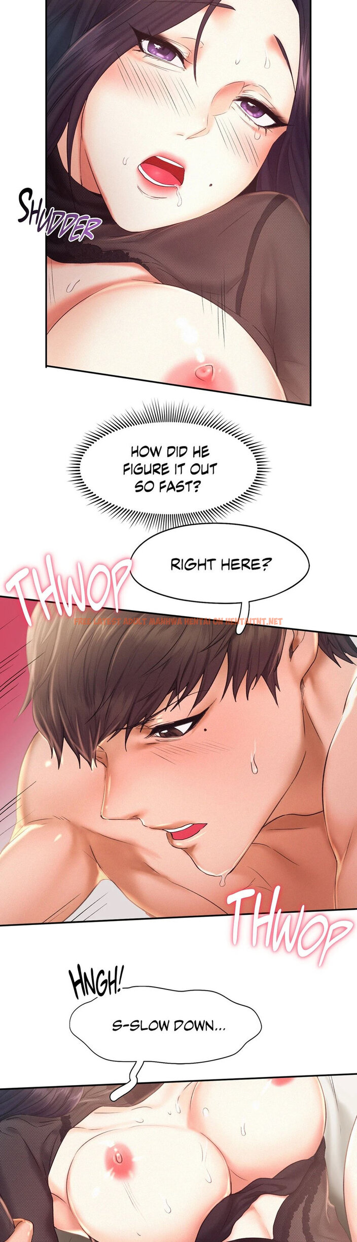 Read Hentai Image 21 759 in comic Flying High - Chapter 23 - hentaitnt.net