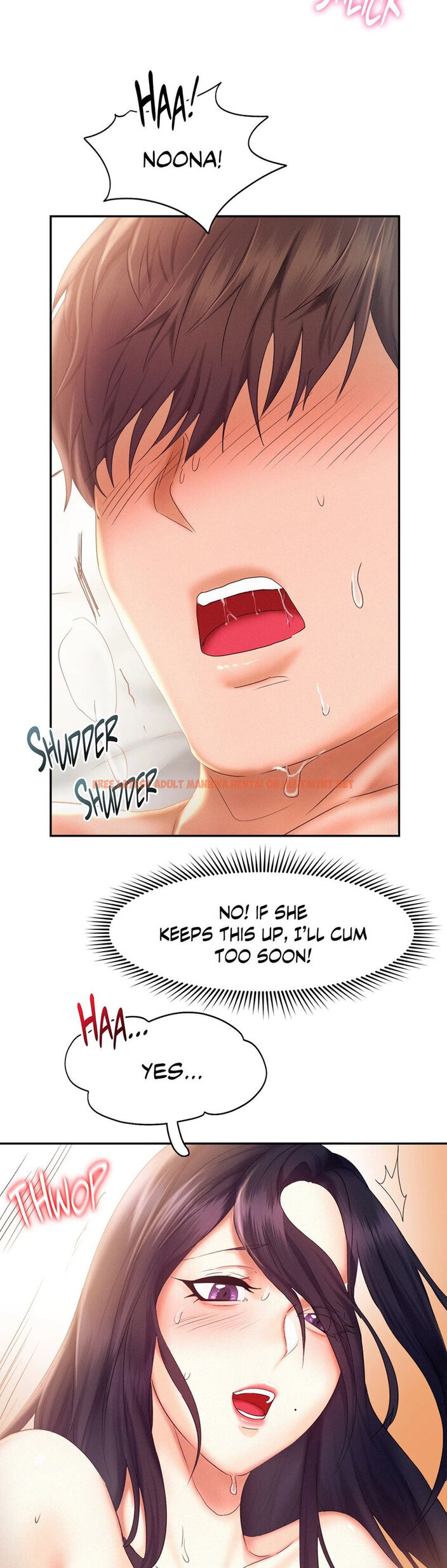 Read Hentai Image 13 839 in comic Flying High - Chapter 24 - hentaitnt.net