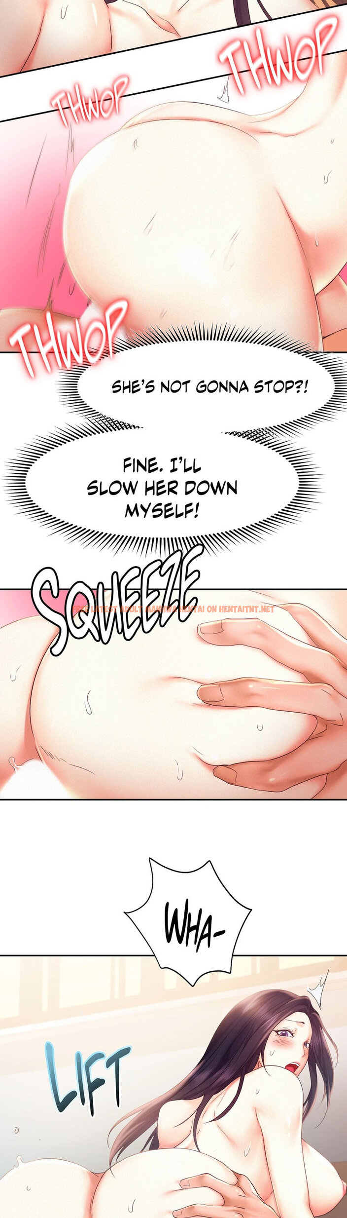 Read Hentai Image 14 839 in comic Flying High - Chapter 24 - hentaitnt.net