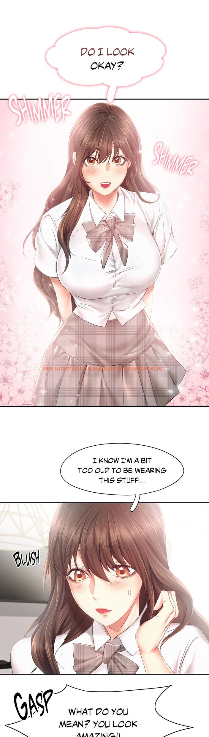 Read Hentai Image 20 872 in comic Flying High - Chapter 25 - hentaitnt.net