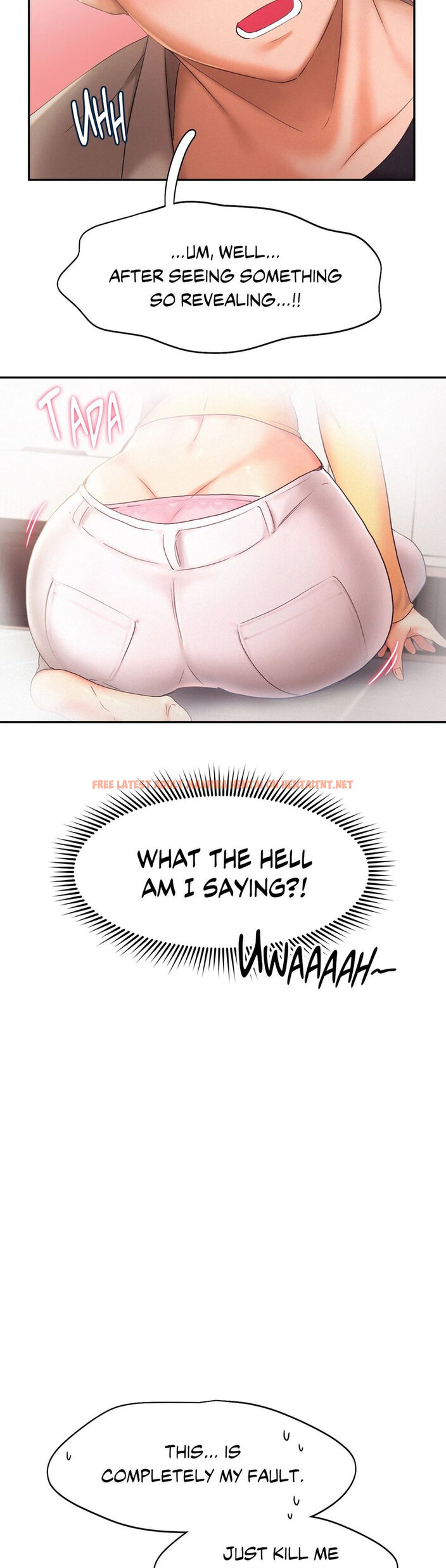 Read Hentai Image 13 918 in comic Flying High - Chapter 26 - hentaitnt.net