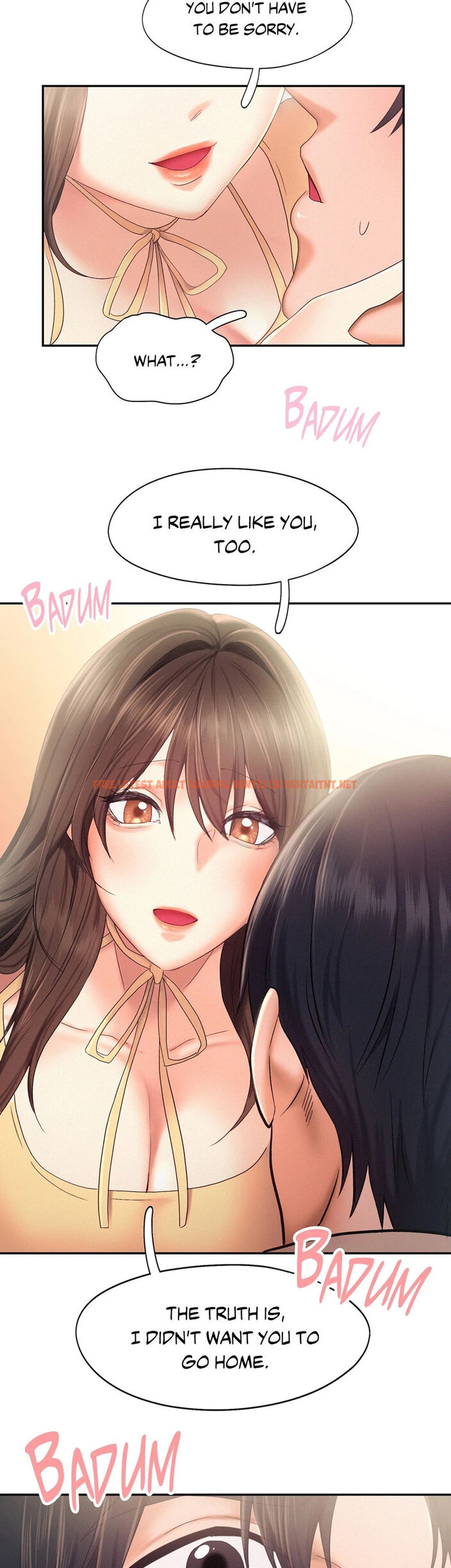 Read Hentai Image 17 918 in comic Flying High - Chapter 26 - hentaitnt.net