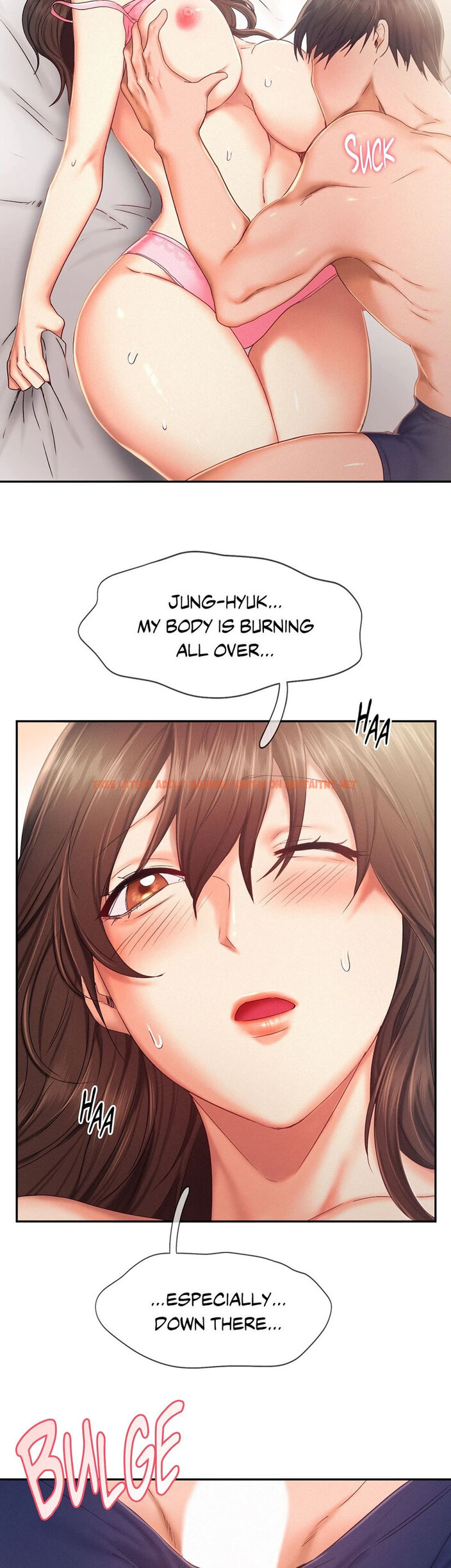 Read Hentai Image 25 919 in comic Flying High - Chapter 26 - hentaitnt.net