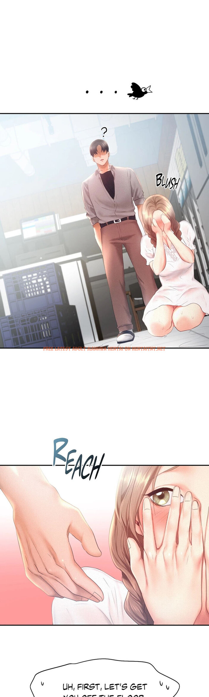 Read Hentai Image 19 641 in comic Flying High - Chapter 28 - hentaitnt.net