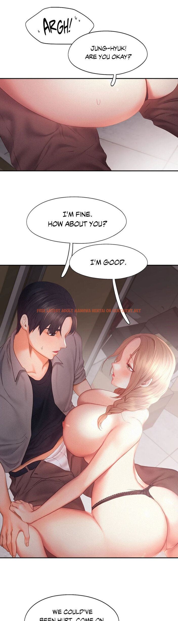 Read Hentai Image 12 199 in comic Flying High - Chapter 29 - hentaitnt.net