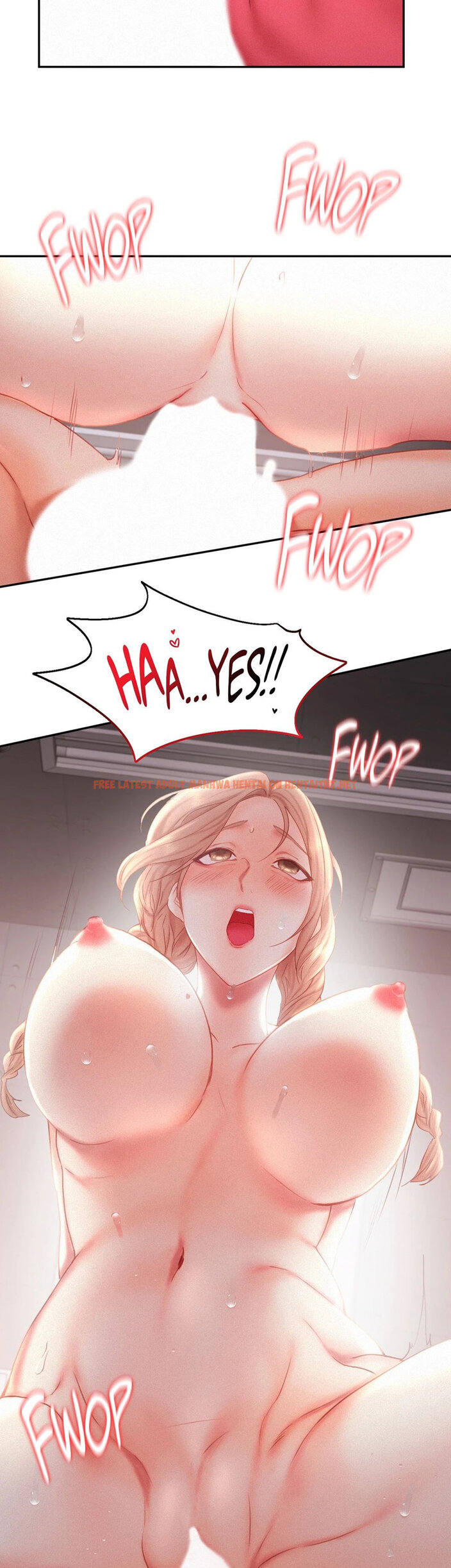 Read Hentai Image 26 200 in comic Flying High - Chapter 29 - hentaitnt.net