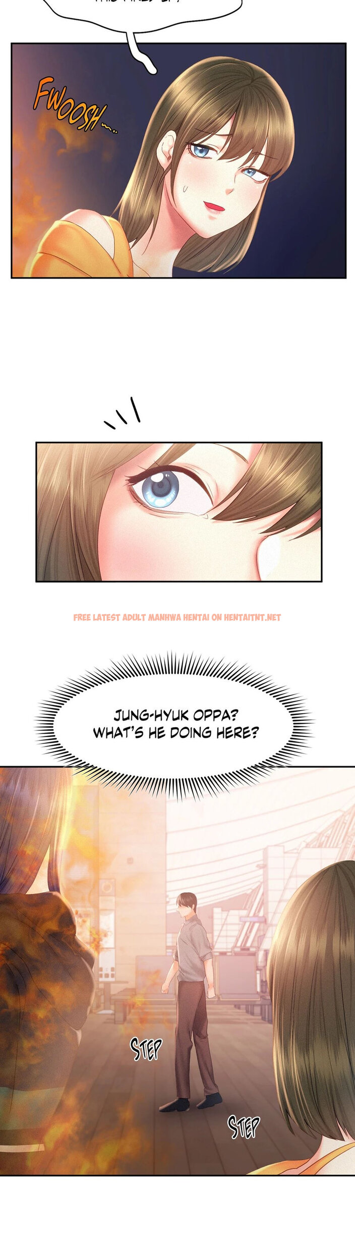 Read Hentai Image 23 756 in comic Flying High - Chapter 30 - hentaitnt.net