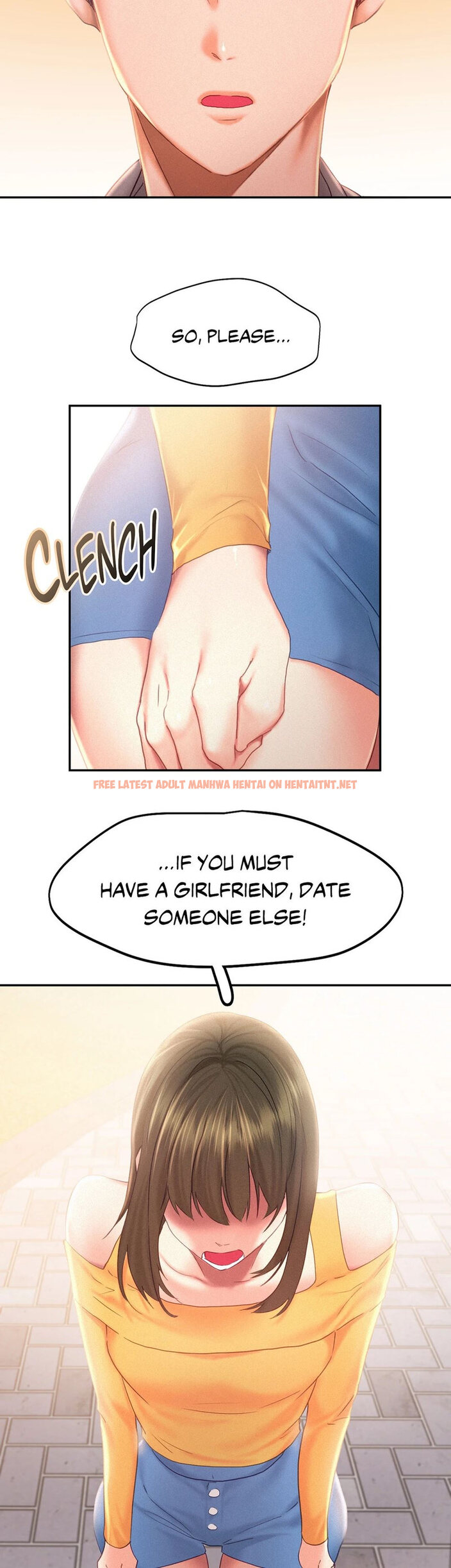 Read Hentai Image 25 927 in comic Flying High - Chapter 31 - hentaitnt.net