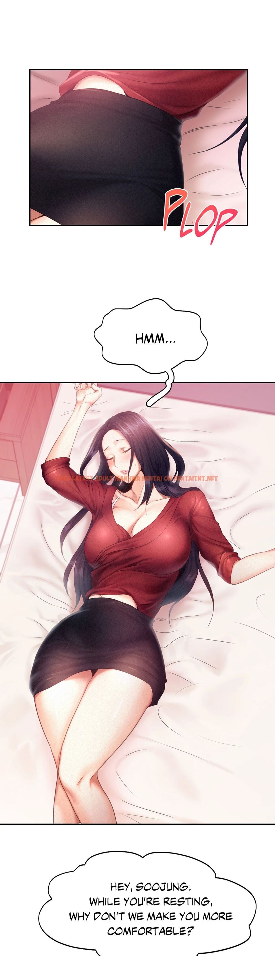 Read Hentai Image 16 760 in comic Flying High - Chapter 32 - hentaitnt.net