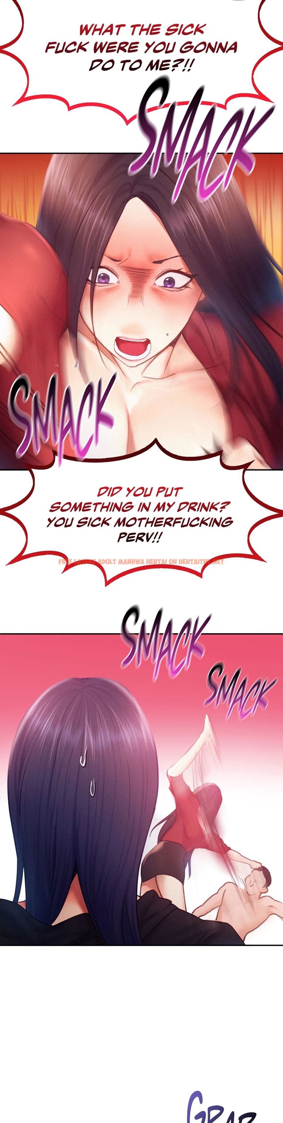 Read Hentai Image 33 761 in comic Flying High - Chapter 32 - hentaitnt.net