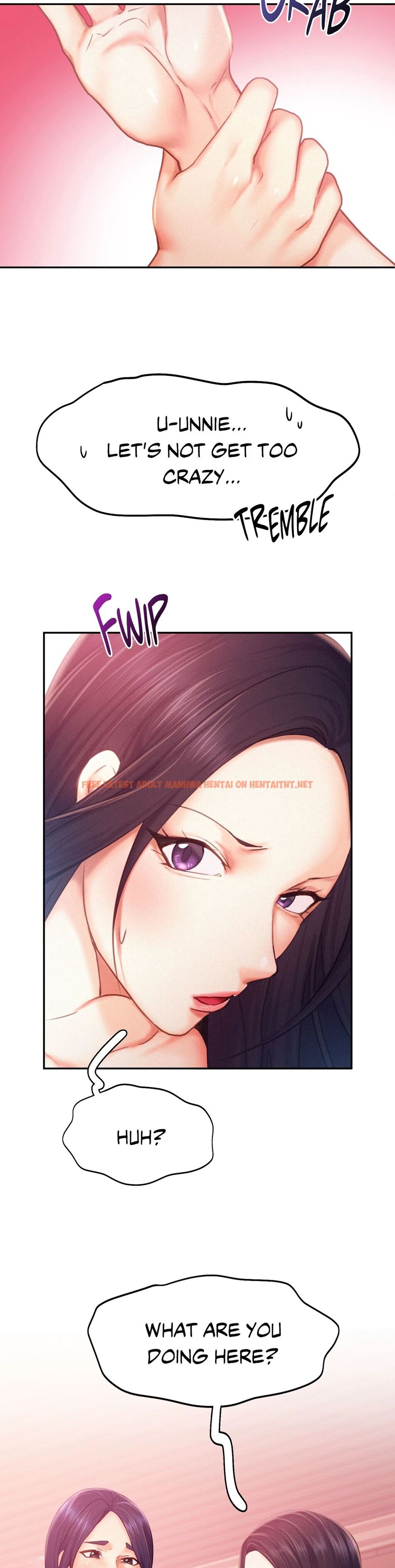 Read Hentai Image 34 761 in comic Flying High - Chapter 32 - hentaitnt.net