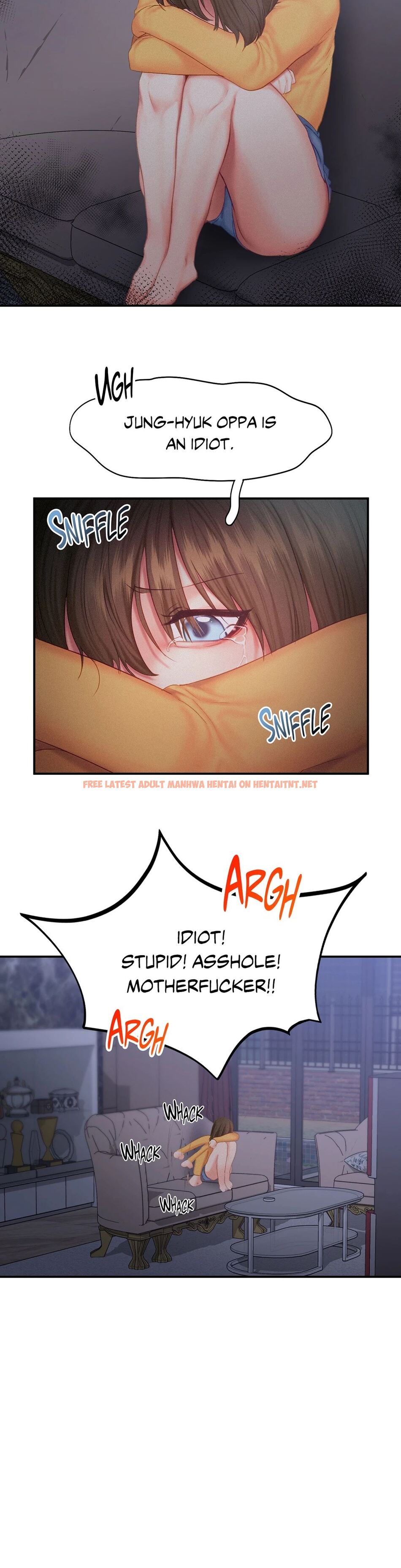 Read Hentai Image 10 926 in comic Flying High - Chapter 33 - hentaitnt.net