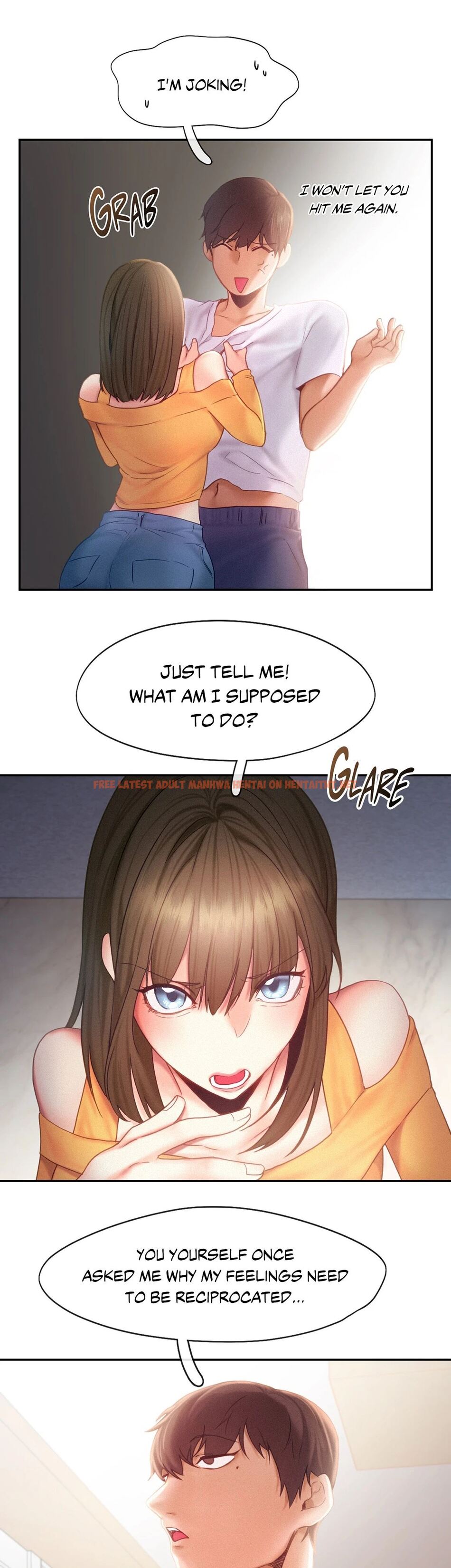 Read Hentai Image 15 926 in comic Flying High - Chapter 33 - hentaitnt.net