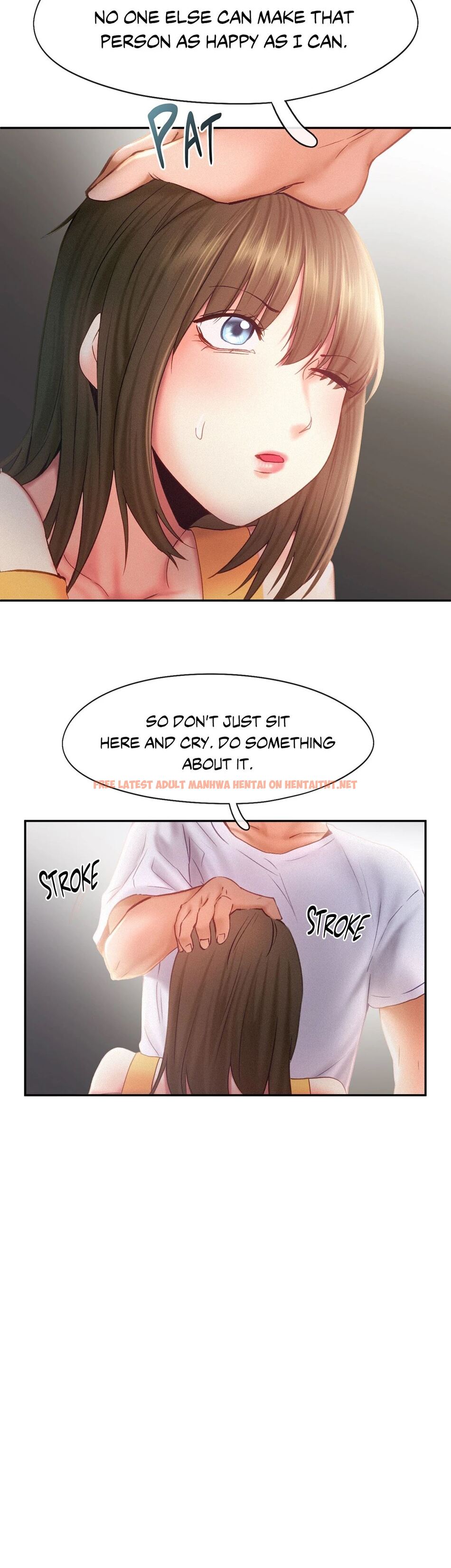 Read Hentai Image 18 927 in comic Flying High - Chapter 33 - hentaitnt.net