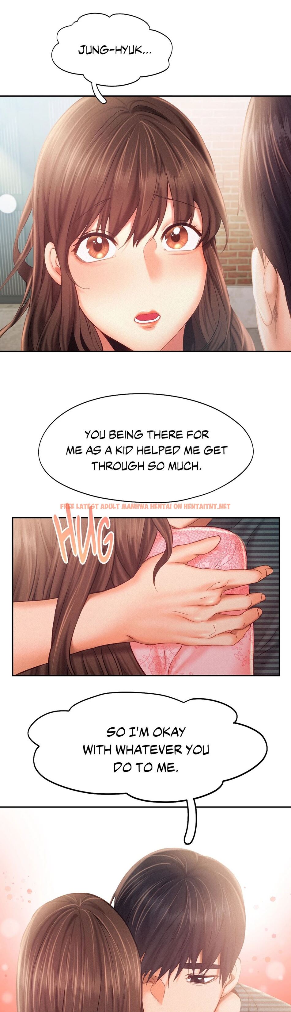 Read Hentai Image 13 418 in comic Flying High - Chapter 34 - hentaitnt.net