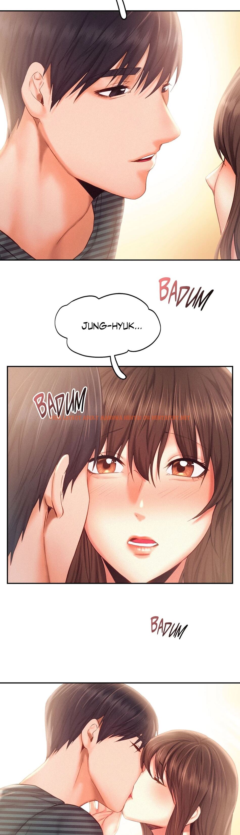 Read Hentai Image 16 418 in comic Flying High - Chapter 34 - hentaitnt.net