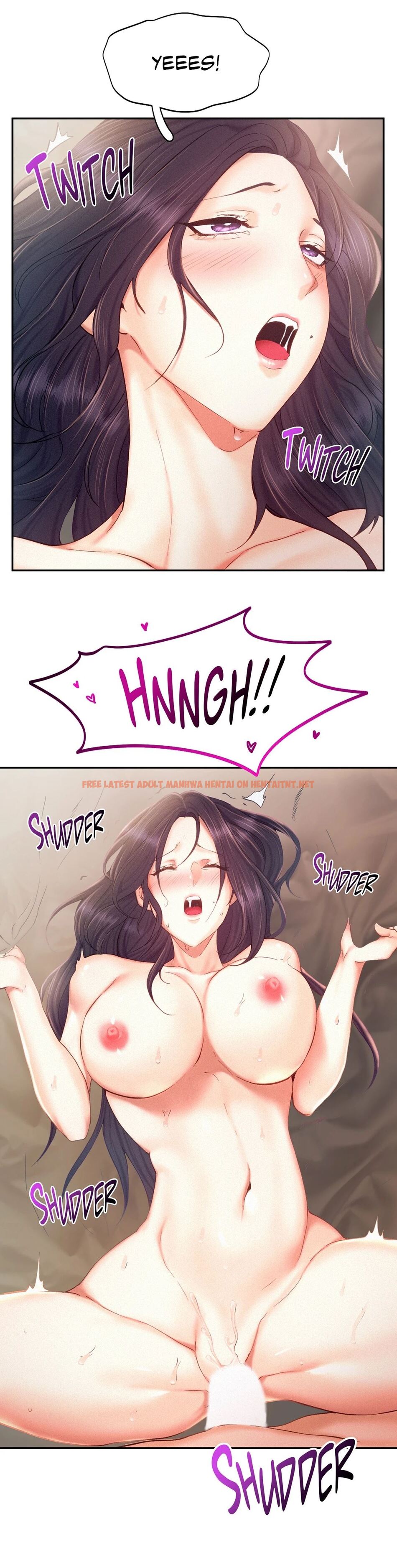 Read Hentai Image 27 419 in comic Flying High - Chapter 34 - hentaitnt.net