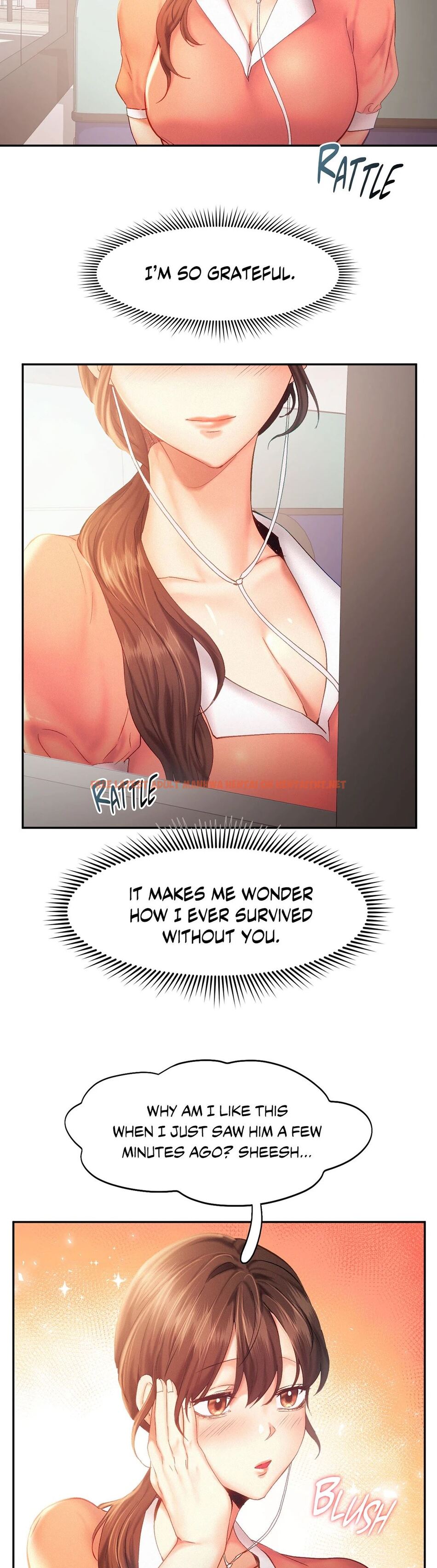 Read Hentai Image 6 168 in comic Flying High - Chapter 35 - hentaitnt.net