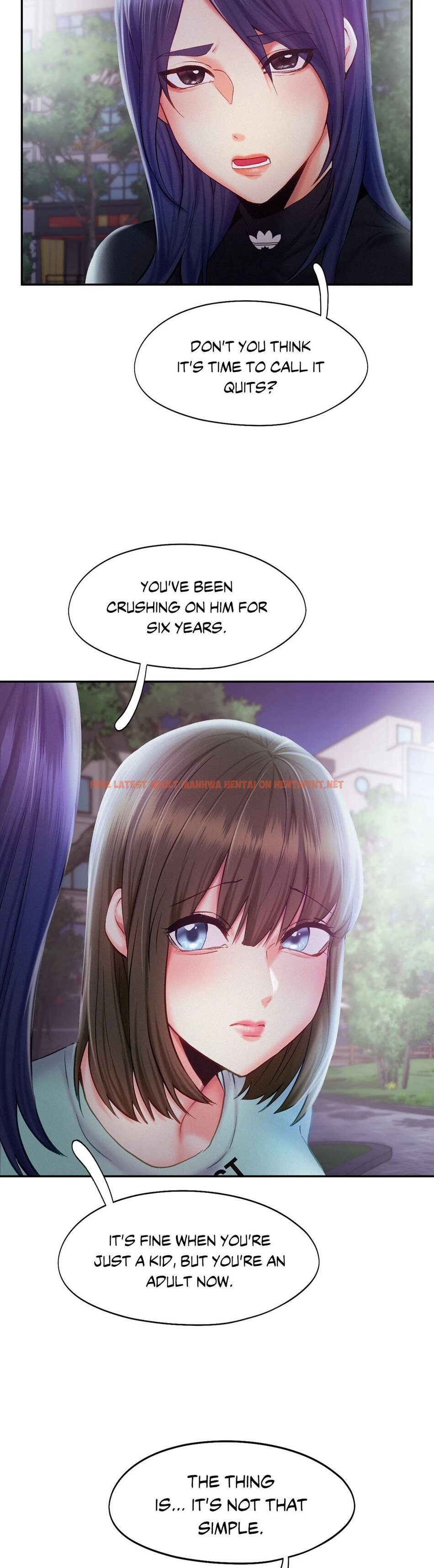 Read Hentai Image 17 787 in comic Flying High - Chapter 36 - hentaitnt.net