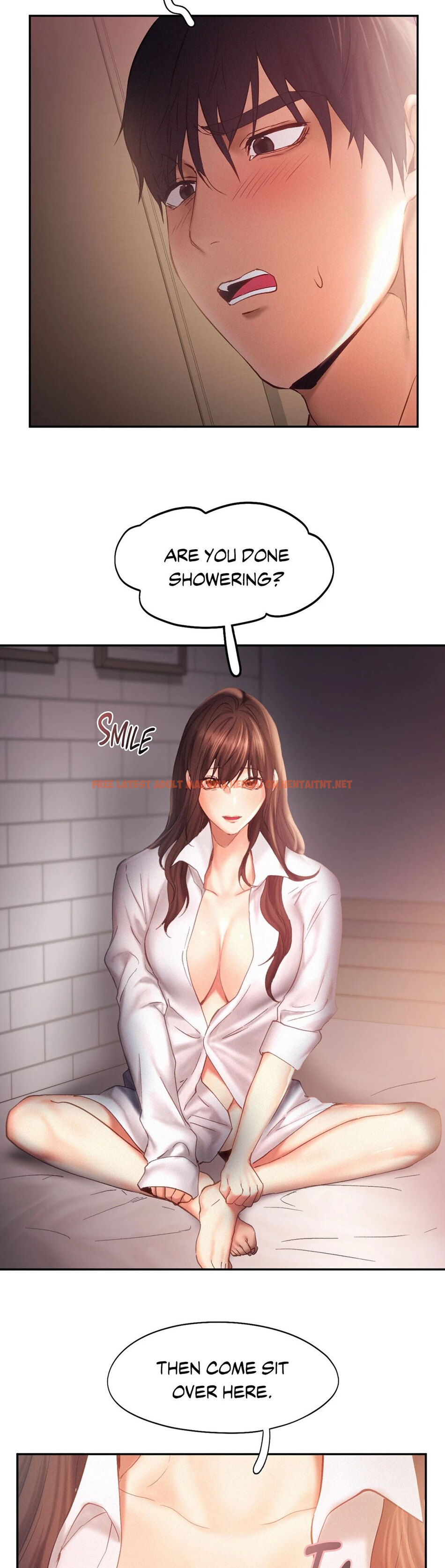 Read Hentai Image 26 787 in comic Flying High - Chapter 36 - hentaitnt.net