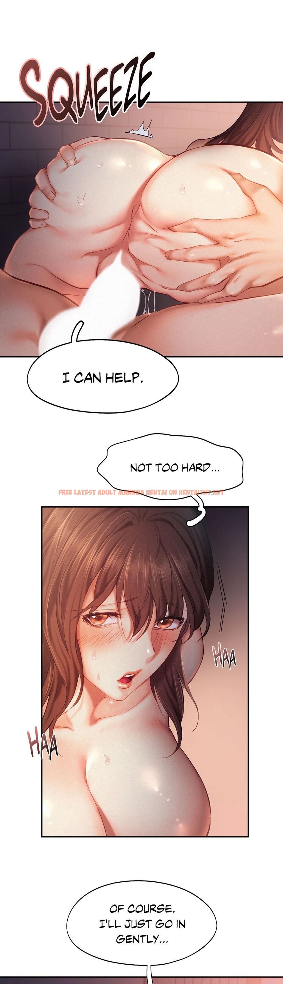 Read Hentai Image 16 442 in comic Flying High - Chapter 38 - hentaitnt.net