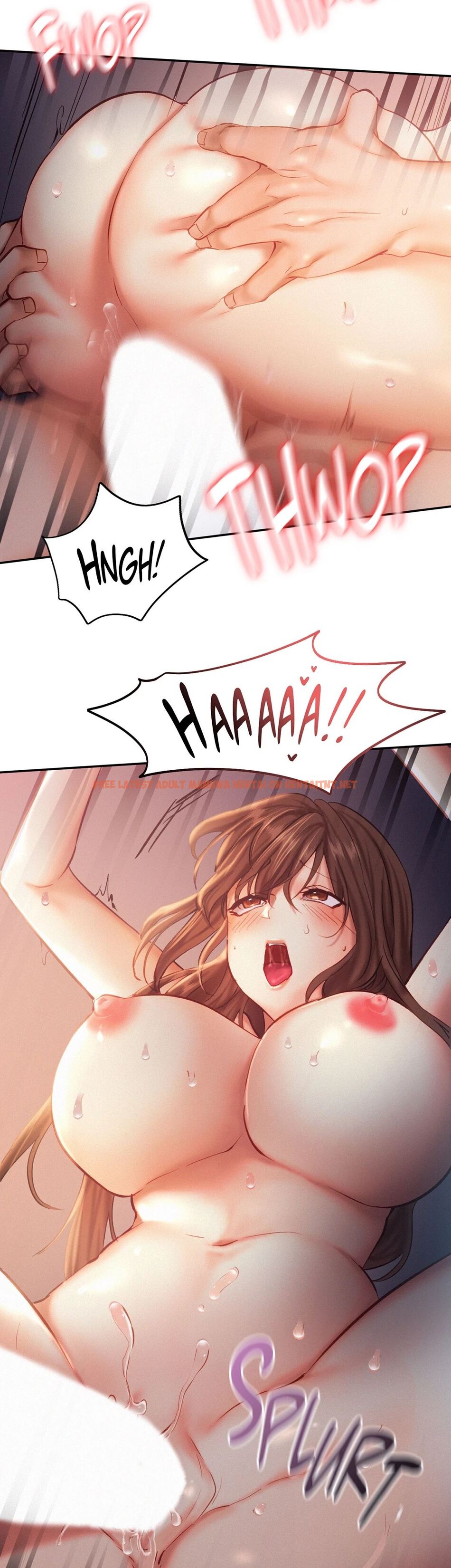 Read Hentai Image 26 444 in comic Flying High - Chapter 38 - hentaitnt.net