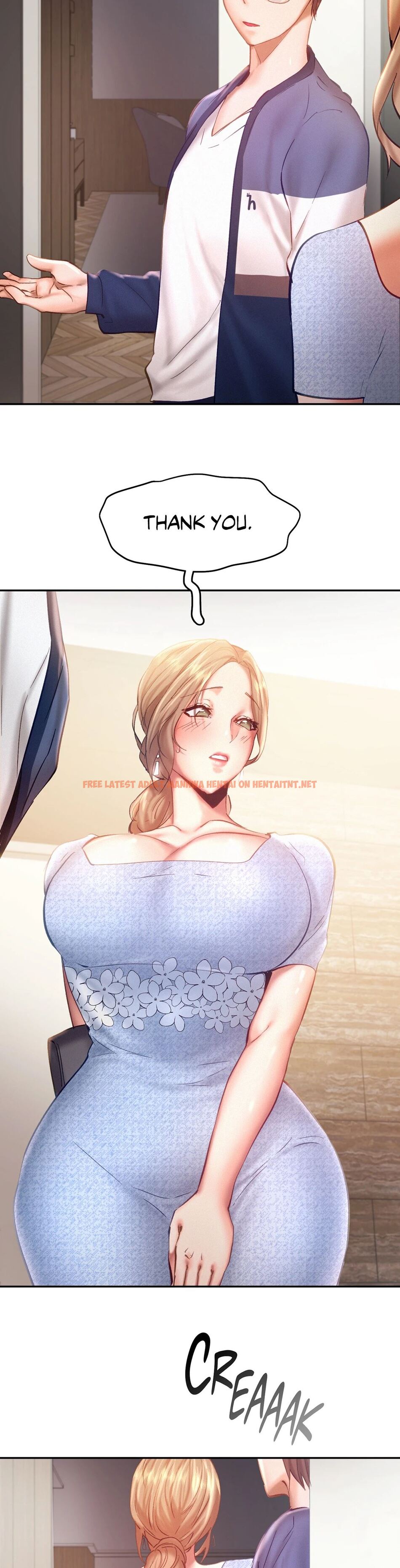 Read Hentai Image 30 445 in comic Flying High - Chapter 38 - hentaitnt.net