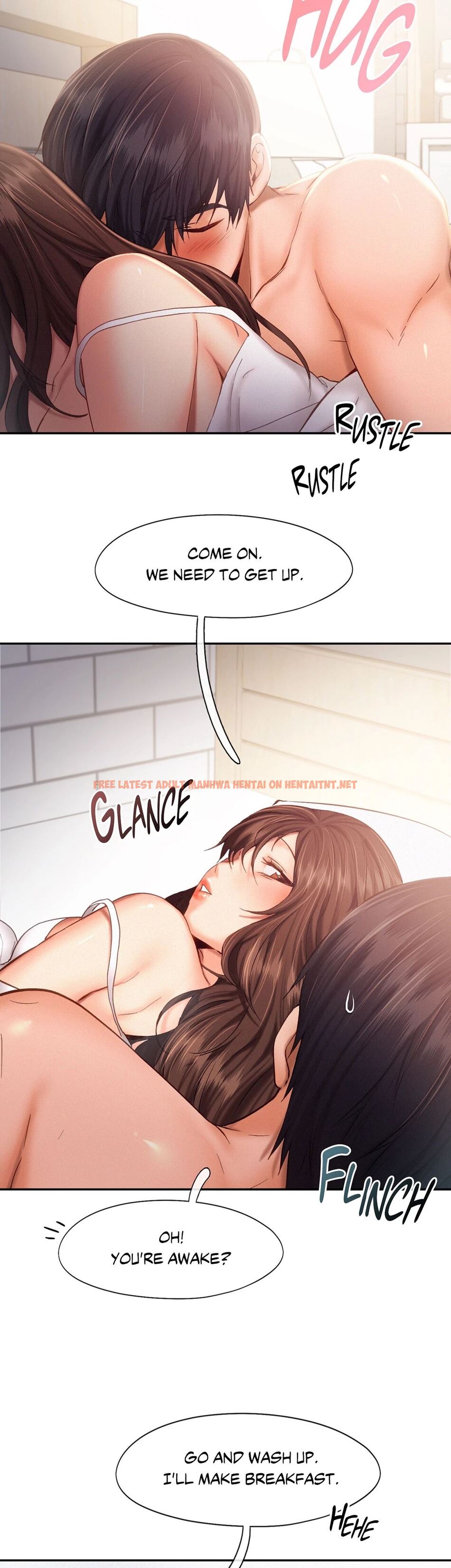 Read Hentai Image 13 567 in comic Flying High - Chapter 39 - hentaitnt.net