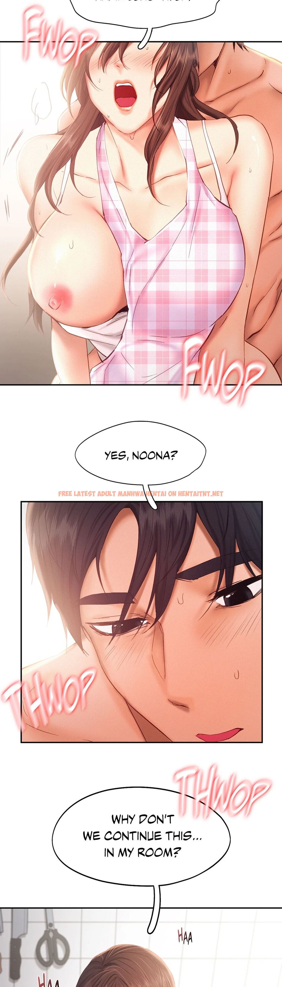 Read Hentai Image 29 568 in comic Flying High - Chapter 39 - hentaitnt.net