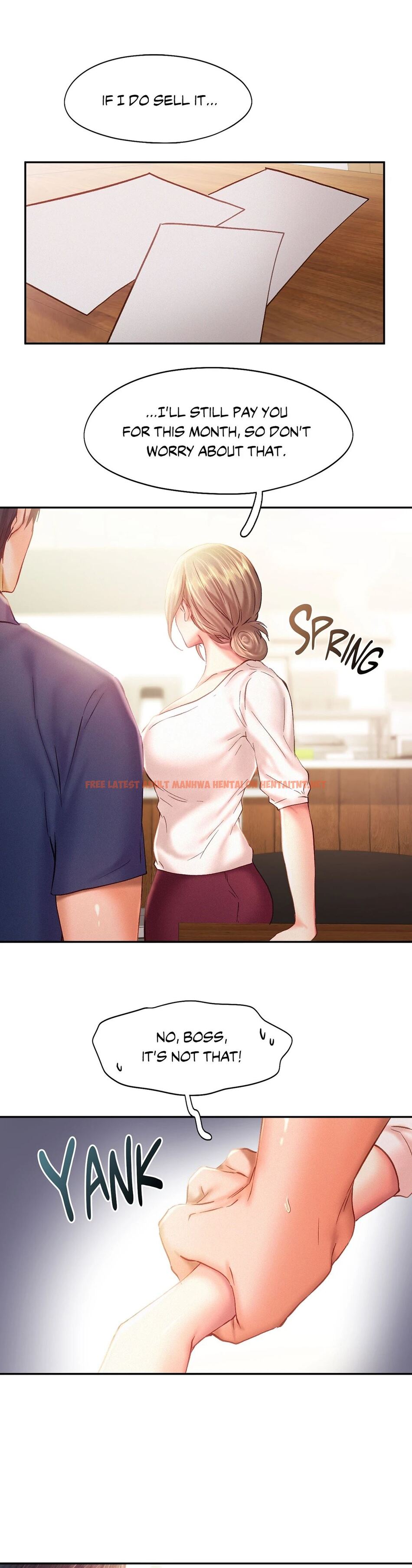 Read Hentai Image 27 881 in comic Flying High - Chapter 40 - hentaitnt.net