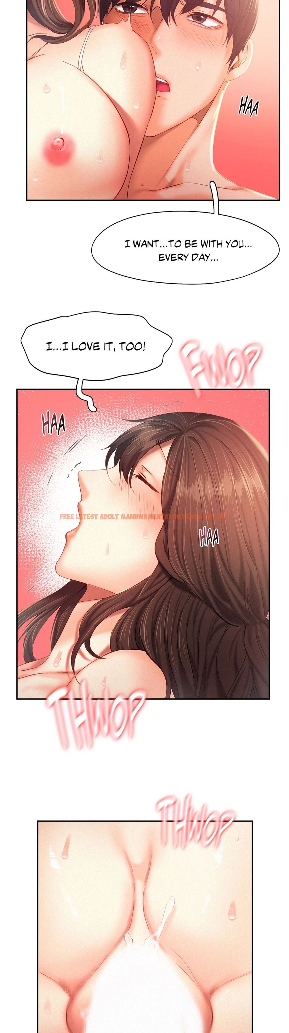 Read Hentai Image 5 880 in comic Flying High - Chapter 40 - hentaitnt.net