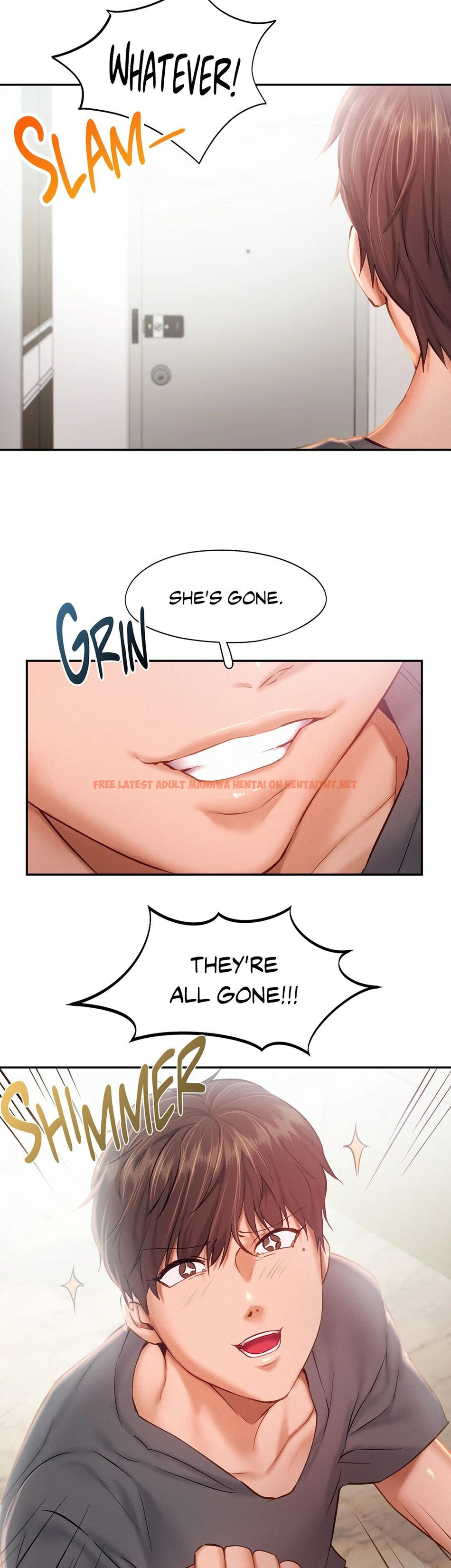 Read Hentai Image 16 671 in comic Flying High - Chapter 41 - hentaitnt.net