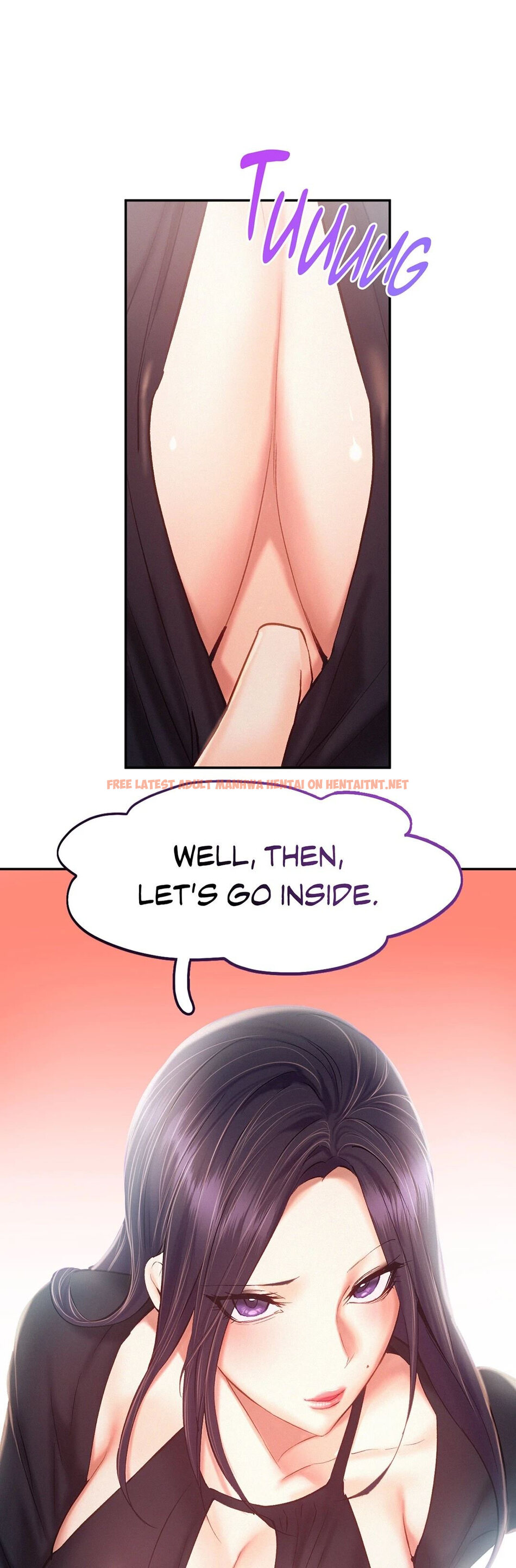 Read Hentai Image 27 671 in comic Flying High - Chapter 41 - hentaitnt.net