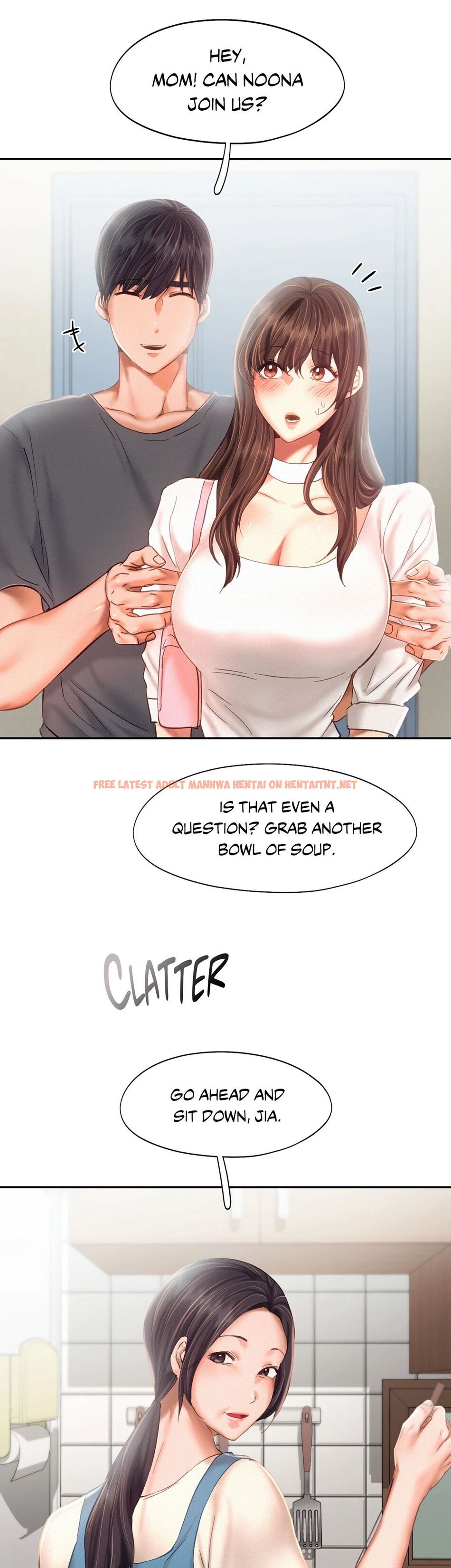 Read Hentai Image 20 779 in comic Flying High - Chapter 43 - hentaitnt.net