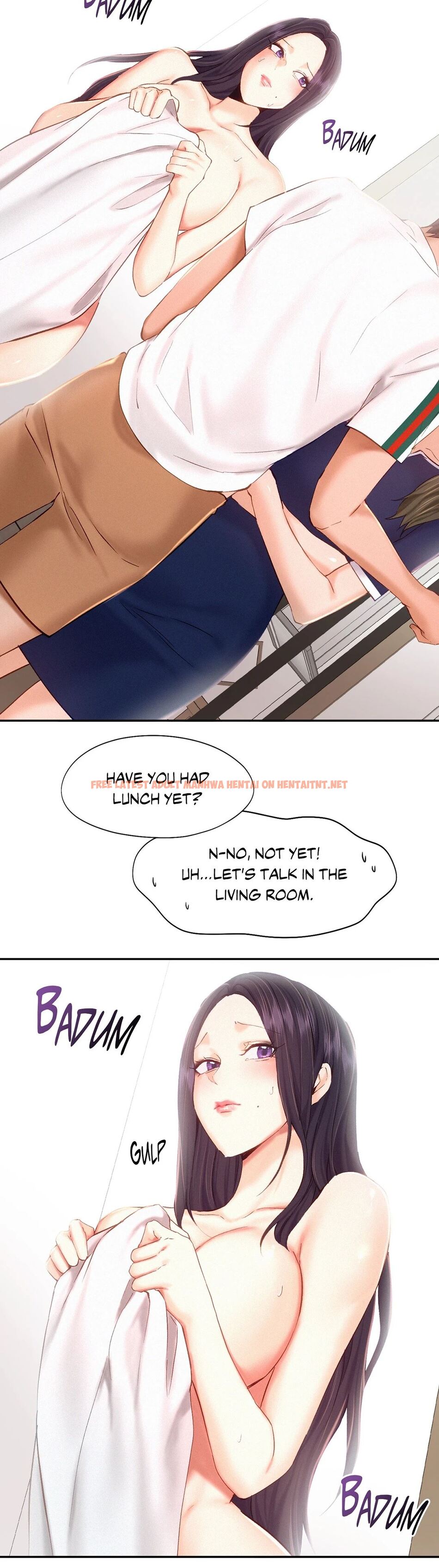 Read Hentai Image 5 779 in comic Flying High - Chapter 43 - hentaitnt.net